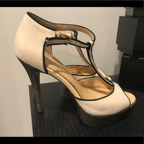Jessica Simpson Heels - Picture 3 of 3